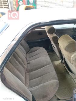 تۆیۆتا II مارک